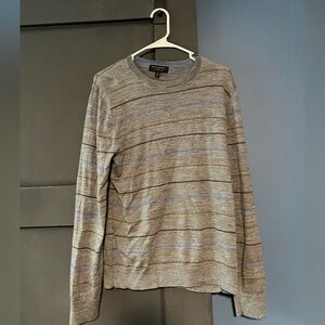 Banana Republic merino wool sweater